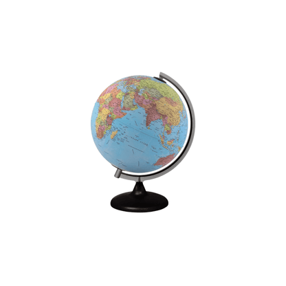World Globe - 30cm
