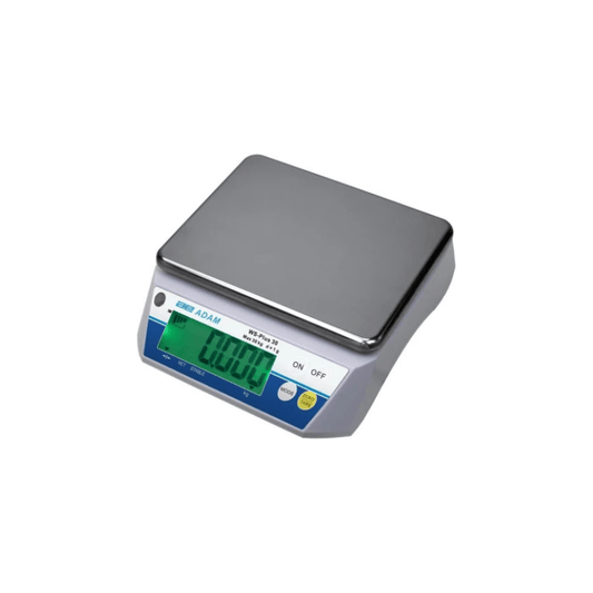 WS Compact Scales - Adam Equipment