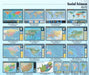 Africa Physical - Wall Chart - SmartLabs