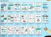 Electrical Circuits - Wall Chart - SmartLabs