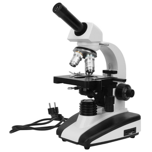 Microscope 1000x Magnification with Mechanical Stage - SmartLabs