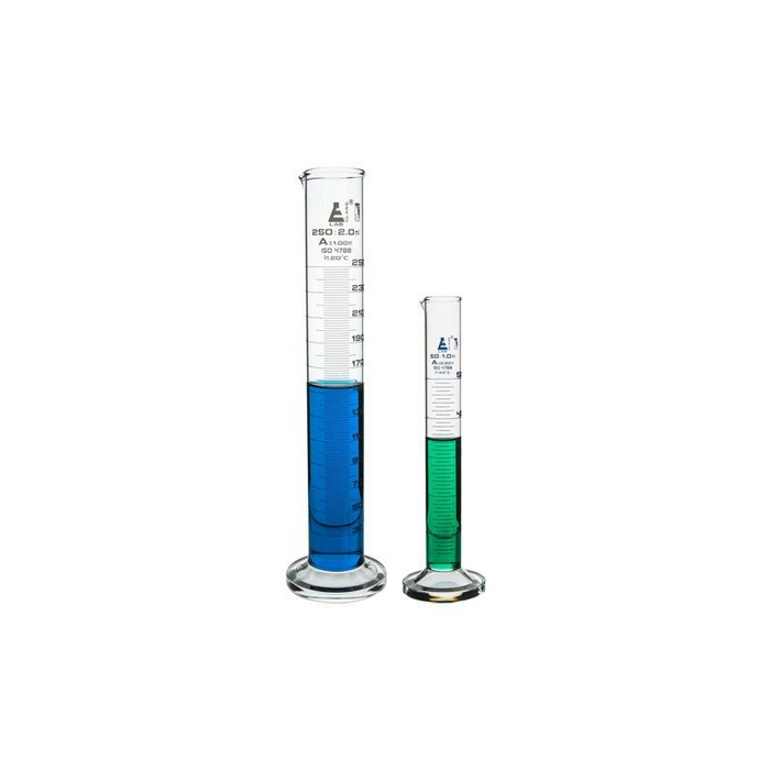 Measuring Cylinder - Glass - SmartLabs