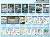 Electromagnetism - Wall Chart - SmartLabs