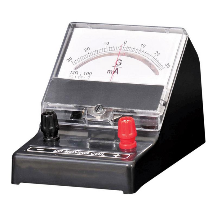 Galvanometer - DC Type - SmartLabs