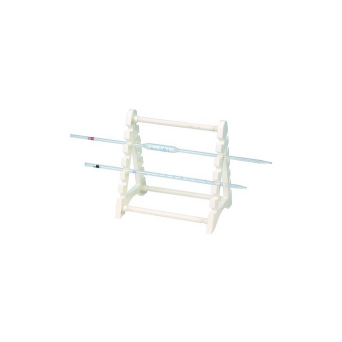 Pipette Stand Polyprop (12 horizontal) - SmartLabs