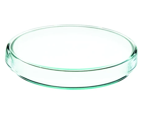 Petri Dish. Soda Lime, 150mm (dia.) x 20mm (H) (Non-Sterile)