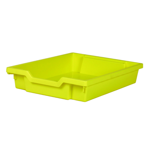 Gratnell Tray Shallow - SmartLabs