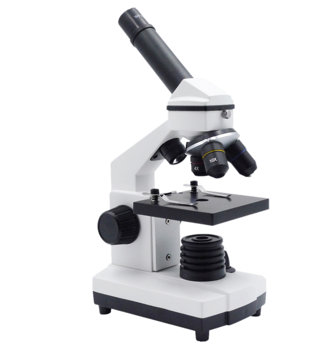 Microscope Student Kit