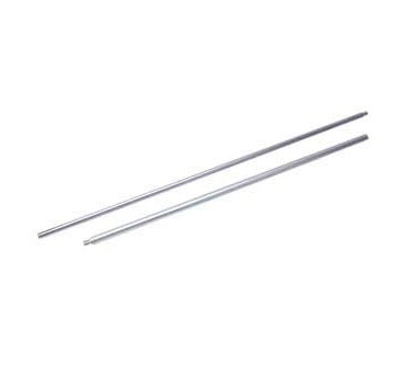 Retort Rod, Mild Steel — SmartLabs