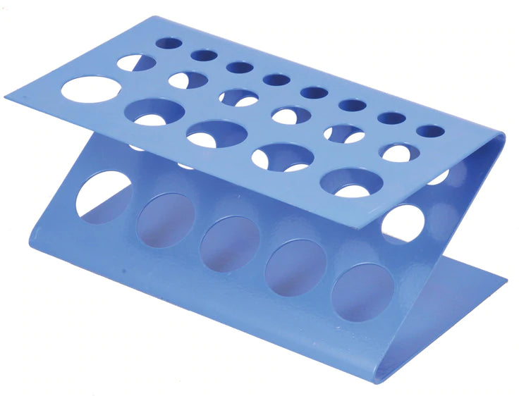 Test Tube Rack, Z Type, Stackable