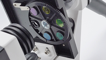 Monocular Student Microscope, 40x, 100x, 400x Magnification - SmartLabs