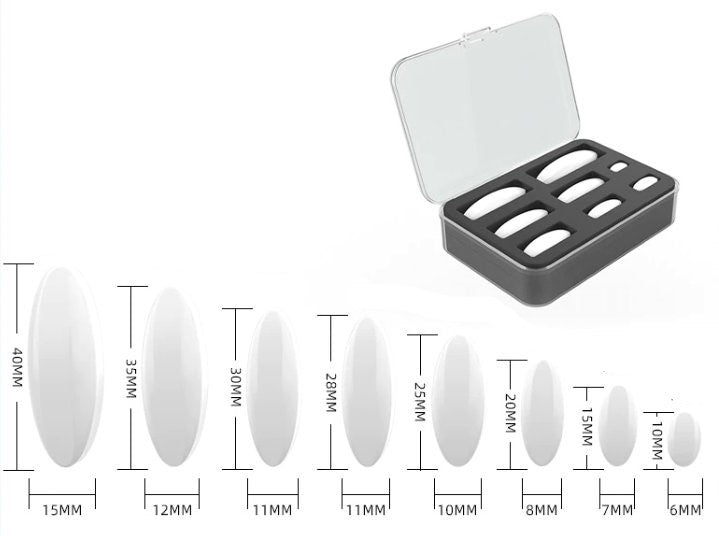 Magnetic Stirrer Bar Set - L Series