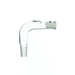 Adapter Receiver Plain Bend, Socket 24/29, Cone 24/29 - SmartLabs