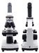Monocular Student Microscope, 40x, 100x, 400x Magnification - SmartLabs