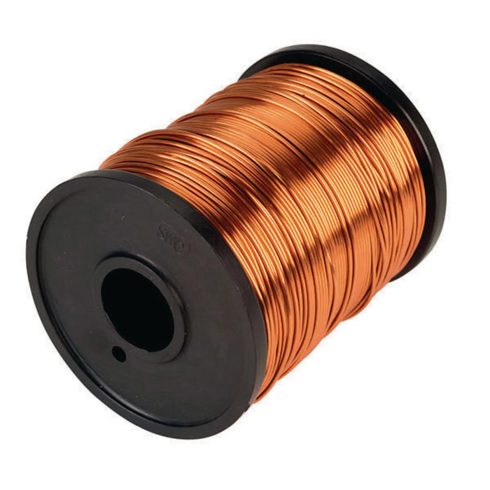 Enamelled Copper Wire — SmartLabs