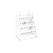 Draining Rack - Metal - SmartLabs