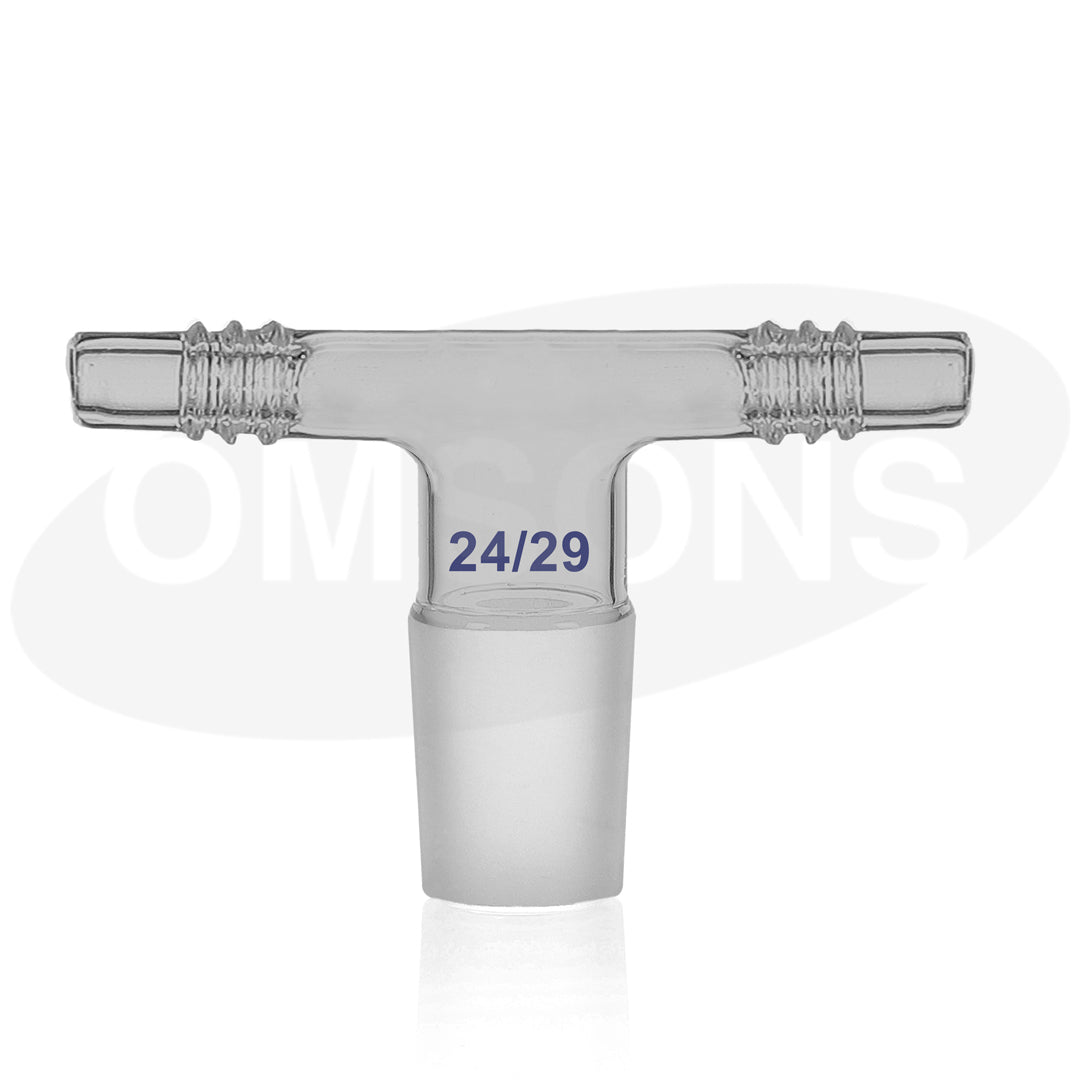 Adapter Twin Hose - Vacuum