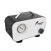 Adjustable Speed Vacuum Pump