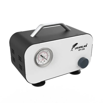 Adjustable Speed Vacuum Pump