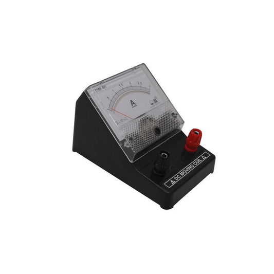 Ammeter 0 - 5A