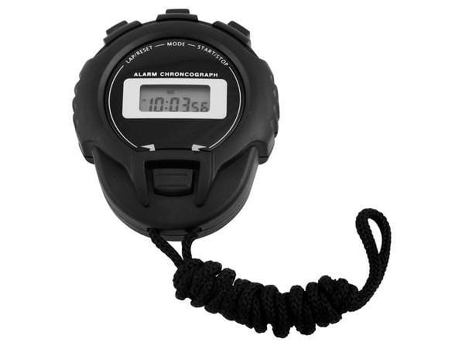 Digital Stopwatch - Pro