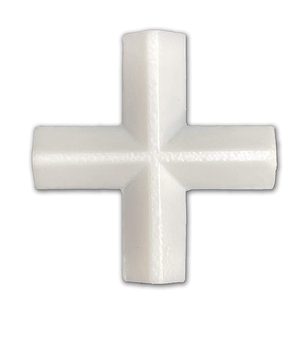 Magnetic Cross Stirrer Bar - Cross (4 teeth)