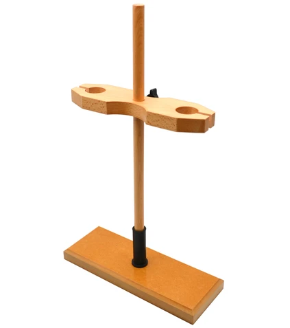 Funnel Stand - Wooden - SmartLabs