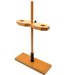 Funnel Stand - Wooden - SmartLabs