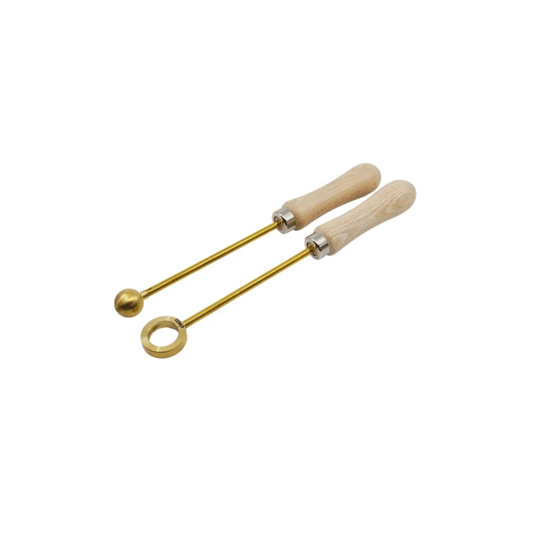 Ball and Ring Apparatus (2 Piece Set)