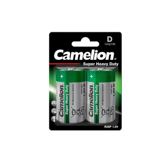 Battery, Zinc Chloride