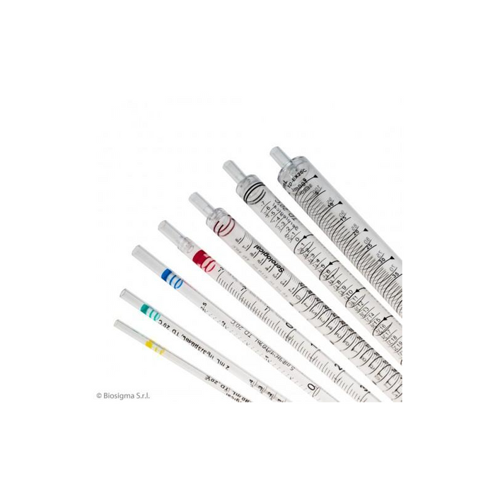 Serological Pipette PS Material - SmartLabs