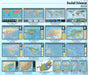 Europe Political - Wall Chart - SmartLabs