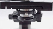 Binocular Microscope, 1000x Double Layer Stage