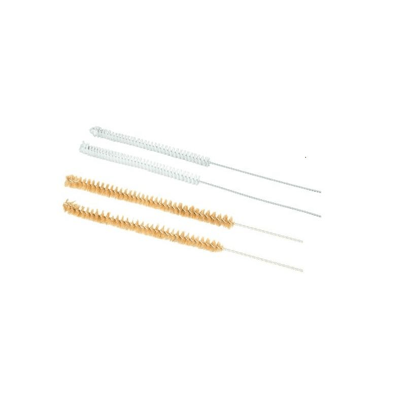 Brush Burette