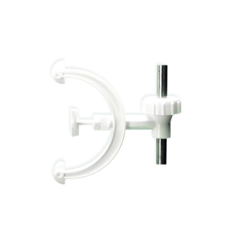 Burette Clamp Polypropylene