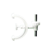Burette Clamp Polypropylene