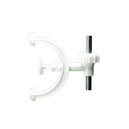 Burette Clamp Polypropylene