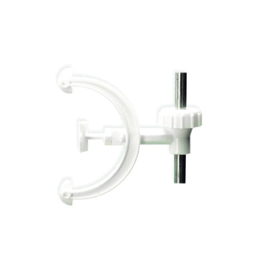 Burette Clamp Polypropylene