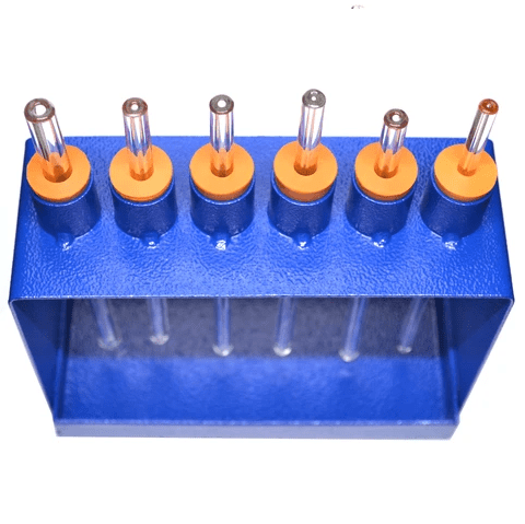 Capillary Tube Apparatus