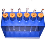 Capillary Tube Apparatus