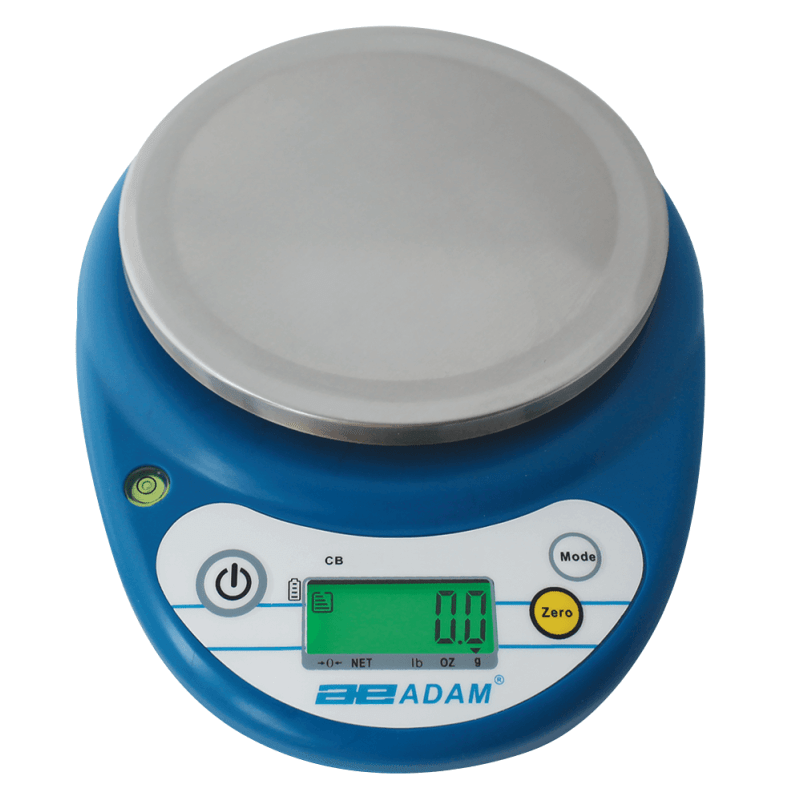 CB Compact Scale