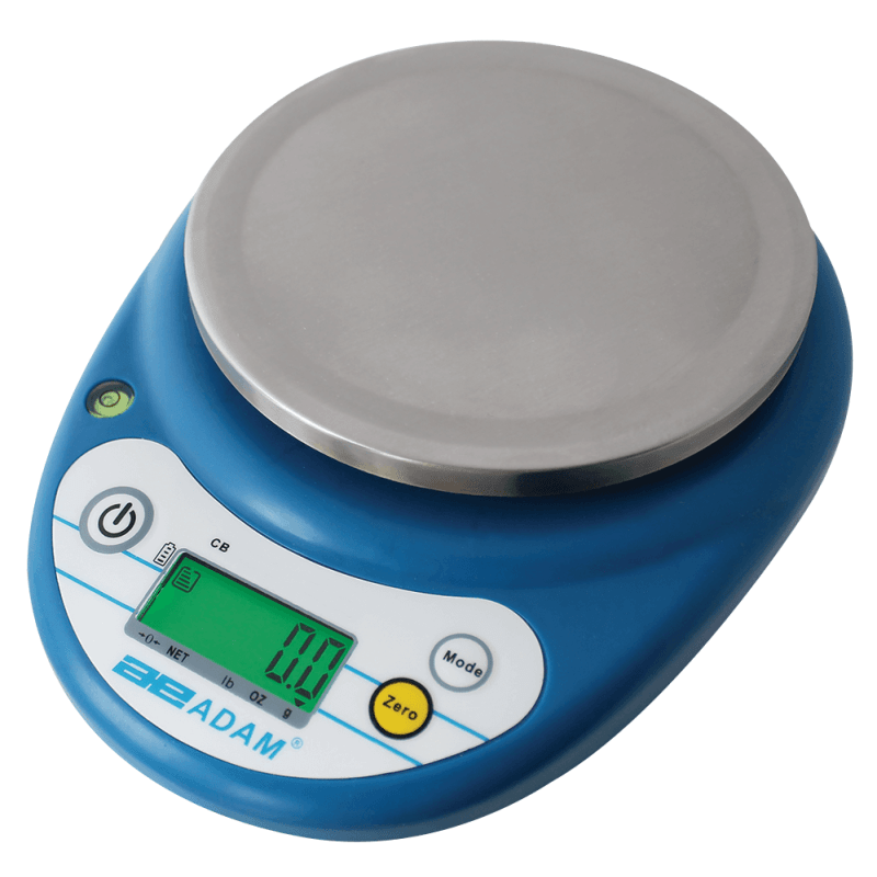 CB Compact Scale
