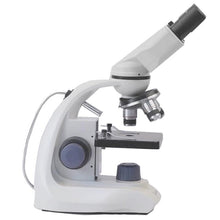 Compound Binocular School Microscope