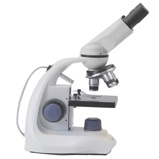 Compound Binocular School Microscope