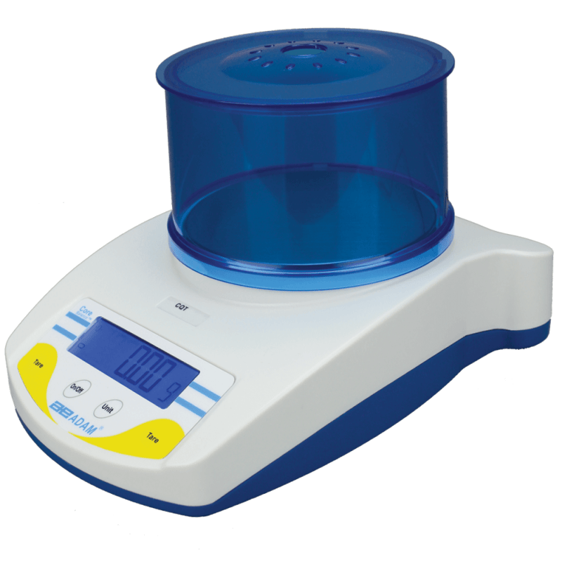 Core Compact Balances