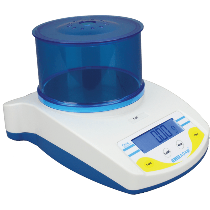 Core Compact Balances