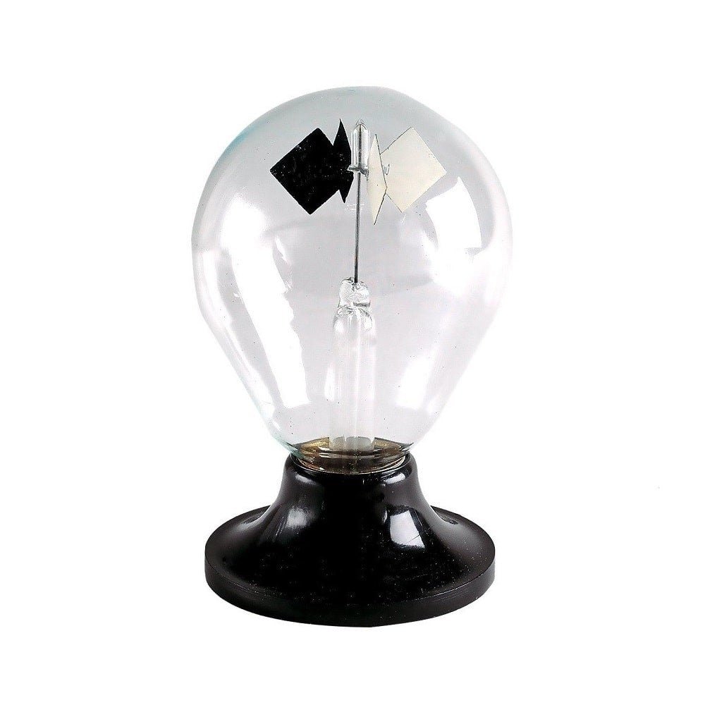 Crookes Radiometer