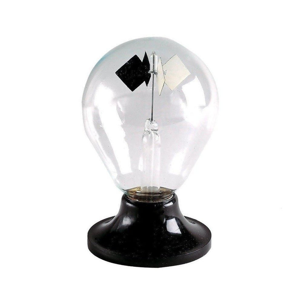 Crookes Radiometer — SmartLabs