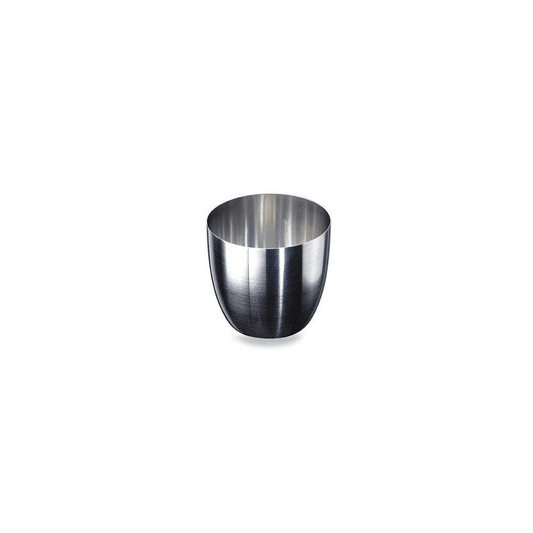 Crucible Stainless Steel