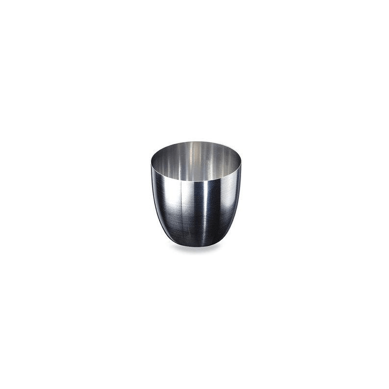 Crucible Stainless Steel